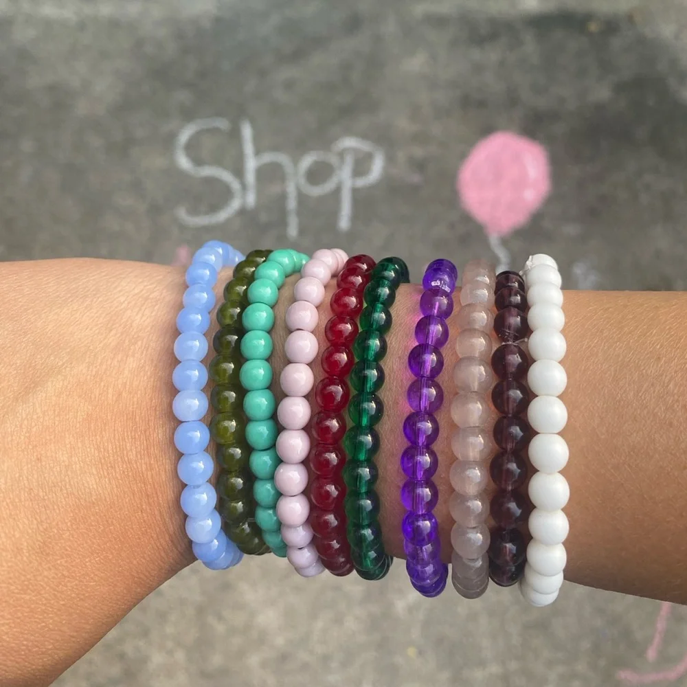 Mystery bracelet bundle - Picture 3 of 14